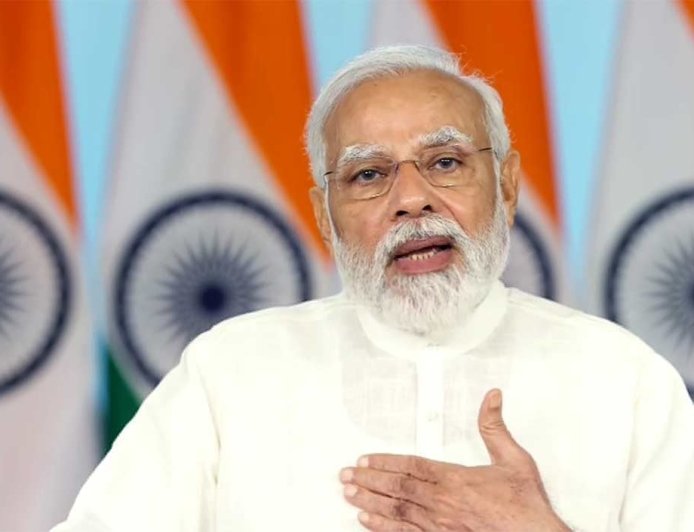 पीएम मोदी के राष्ट्रहित के आह्वान में भी राजनीति क्यों?