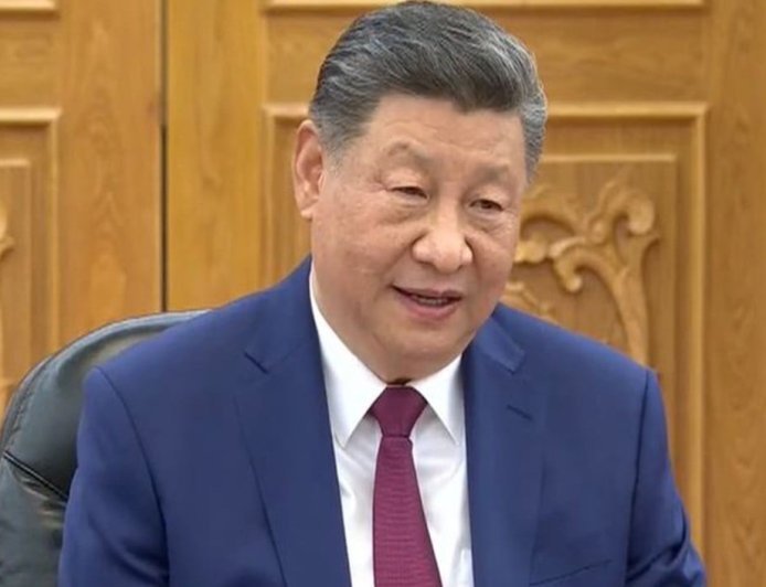 US-China दुश्मनी नहीं, साझेदारी करें: President Xi का Trump को संदेश, क्या मानेगा अमेरिका?