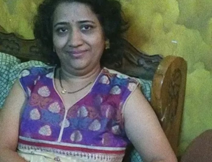 NEET पेपर लीक की आरोपी फिजिक्स टीचर सस्पेंड:30 जून को रिटायरमेंट था; इस मामले में अब तक 11 अरेस्ट