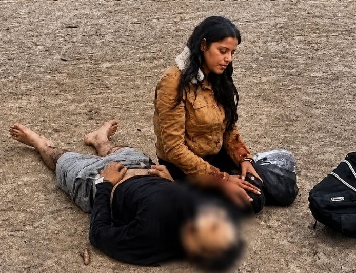 NIA चार्जशीट में खुलासा- लश्कर ने करवाया था पहलगाम हमला:पाकिस्तान के कसूर में रहता है मास्टरमाइंड साजिद जट्‌ट; 2019 में द रेजिस्टेंस फ्रंट बनाया था