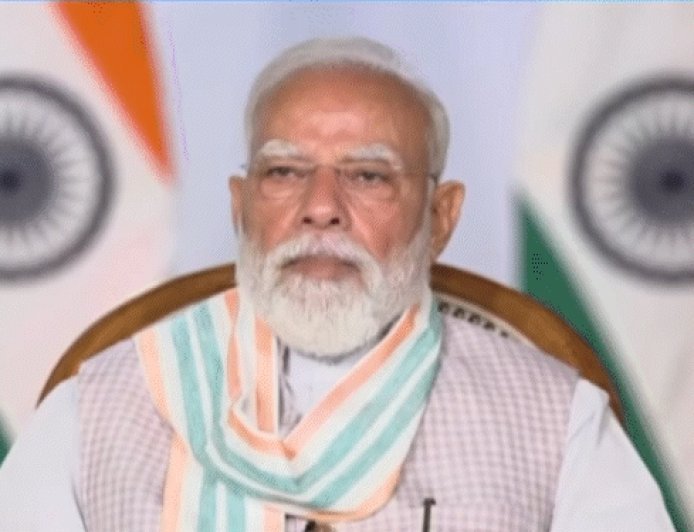19वें रोजगार मेले में 51000 युवाओं को जॉब लेटर मिले:PM बोले- अब आप देश की विकास यात्रा में शामिल; 12.50 लाख से ज्यादा को मिल चुकी नौकरी