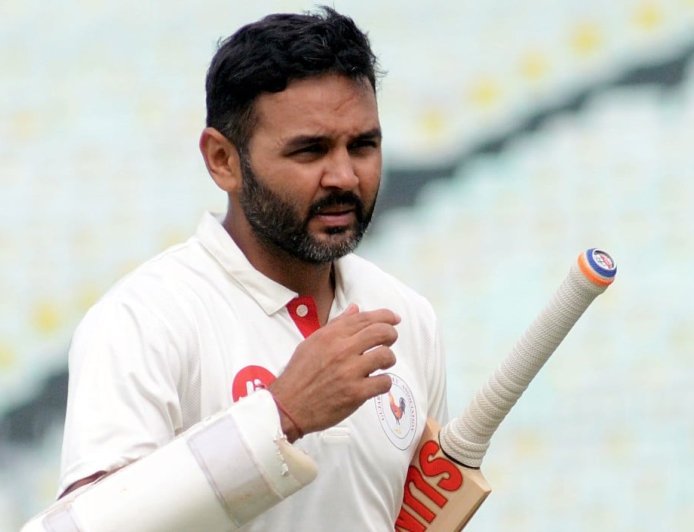 Gujarat Titans की बैटिंग पर उठे सवाल? Parthiv Patel ने आलोचकों को दिया करारा जवाब