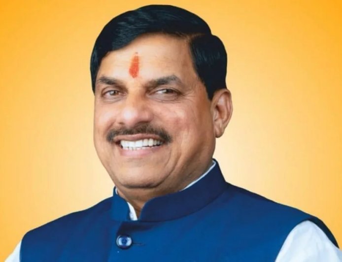 सफल हुई मुख्यमंत्री डॉ. यादव की मेहनत, गेहूं उपार्जन में MP लगातार बना रहा रिकॉर्ड
