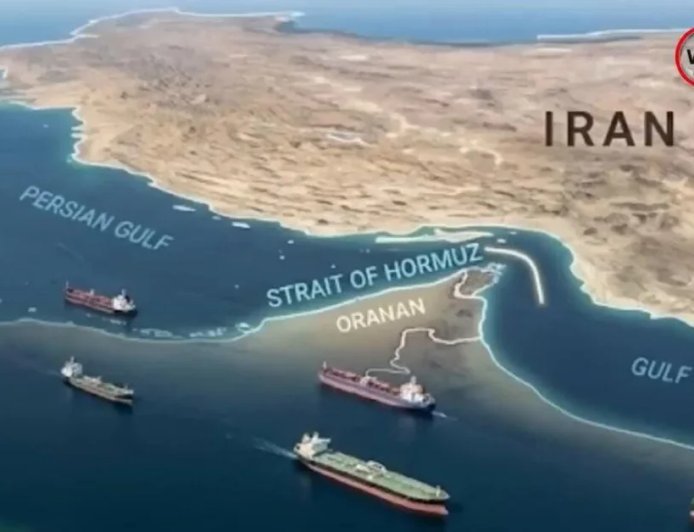 Strait of Hormuz खुलने पर भी तुरंत नहीं घटेंगी तेल की कीमतें, क्या हैं चुनौतियां, दुनिया पर क्या पड़ेगा असर