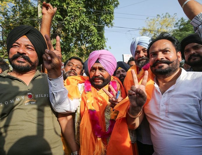 पंजाब त्रिस्तरीय निकाय चुनाव के दलगत, क्षेत्रीय, राष्ट्रीय और अंतरराष्ट्रीय सियासी मायने अहम