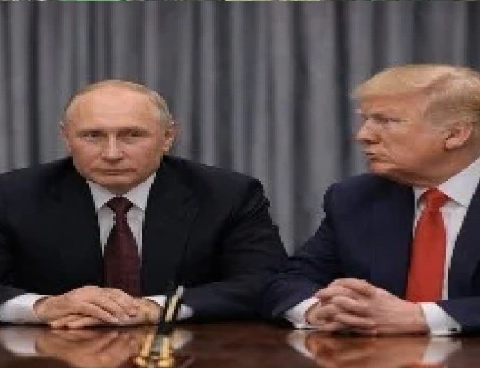 NATO में घुसे पुतिन? अब क्या होने वाली है पूरे यूरोप से सीधी जंग