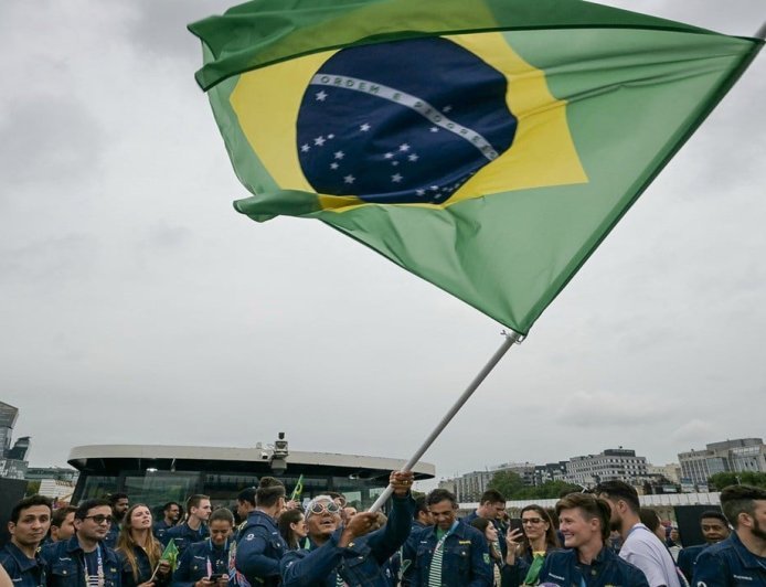 अपराध पर एक्शन या Geopolitics? Brazil के Gangs को Terrorist घोषित करने के पीछे America का असली मकसद क्या?