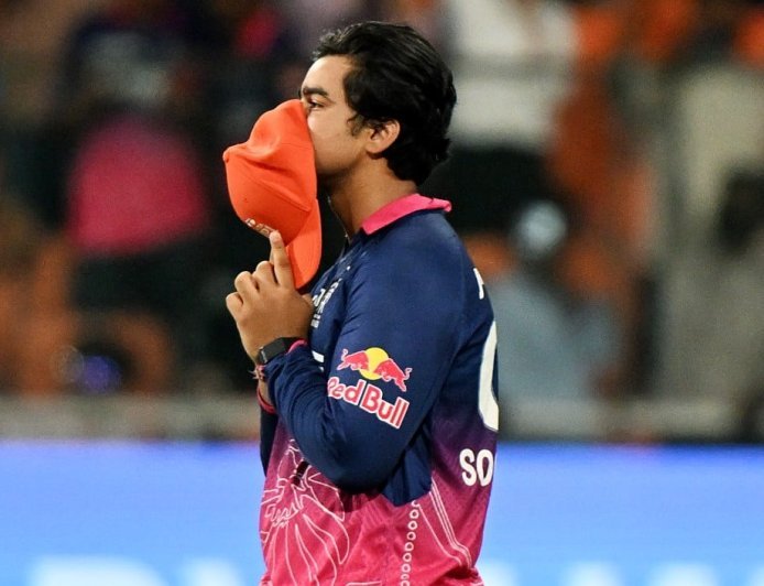 Asian Games से Suryakumar Yadav का पत्ता साफ! BCCI ने IPL स्टार वैभव सूर्यवंशी को दिया मौका