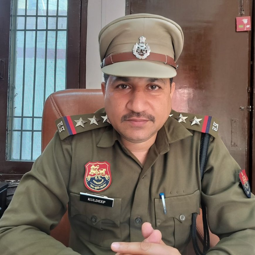फतेहाबाद में स्कूल अकाउंटेंट पर गबन का केस:फीस और अन्य मदों में सात लाख रुपए की हेराफेरी, महिला आरोपी को हिसार जेल भेजा