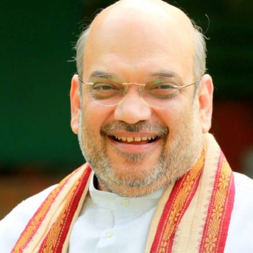 इंपैक्ट फीचर:केंद्रीय गृह एवं सहकारिता मंत्री शाह लद्दाख में विभिन्न डेयरी अवसंरचना एवं सहकारी पहलों का उद्घाटन करेंगे