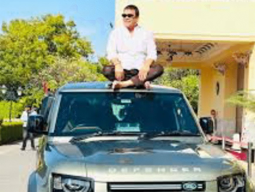 प्रॉपर्टी डीलर प्रमोद शर्मा को हाईकोर्ट से झटका, याचिका खारिज:FIR रद्द करने की मांग ठुकराई, सरकार ने किया कड़ा विरोध, करोड़ों की जमीन पर किया कब्जा