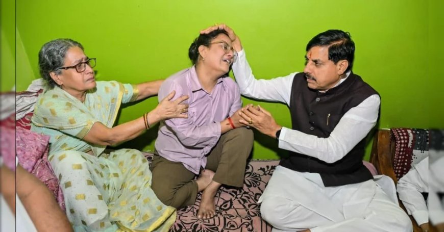बरगी क्रूज हादसा, एक्शन मोड में CM डॉ. यादव, मैनेजर सस्पेंड, क्रूज पायलट-हेल्पर-टिकट काउंटर प्रभारी की सेवाएं की समाप्त
