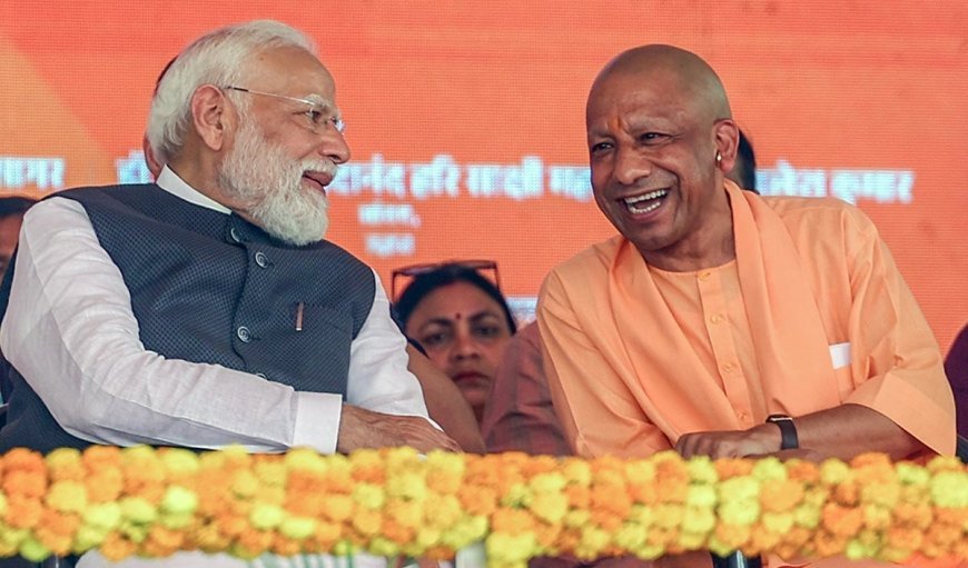 प्रदेश के विकास का एक्सप्रेस वे बनेगा गंगा एक्सप्रेस वे