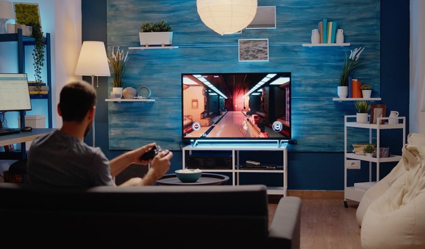 बिना इंटरनेट भी चलता है Smart TV! जानें ये शानदार ऑफलाइन हैक्स