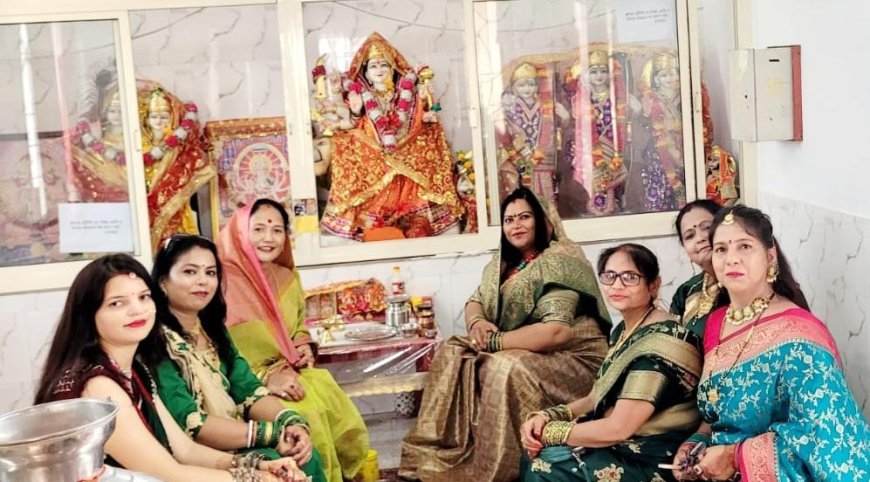 अंतरराष्ट्रीय श्रमिक दिवस पर सरबती देवी मैमोरियल ट्रस्ट के तत्वावधान में हुये आयोजन ।डॉ.रेनूशरण