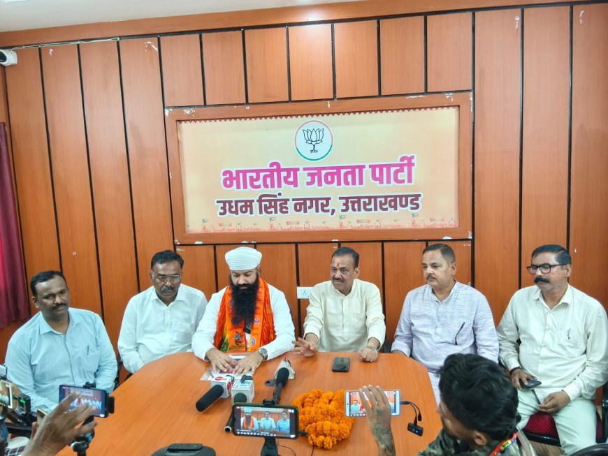 गेहूं खरीद पोर्टल की क्षमता 50 गुना बढ़ी- नामधारी
