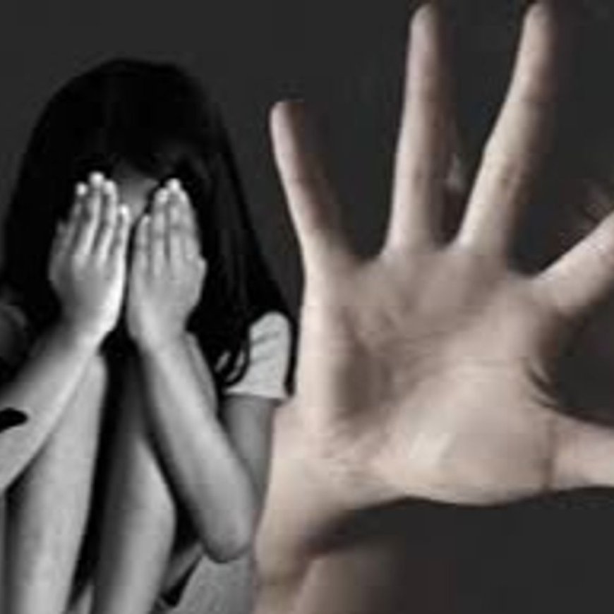 फतेहाबाद में नाबालिग से युवक ने किया रेप:सोशल मीडिया पर अश्लील फोटो भेज किया ब्लैकमेल; पुलिस ने किया आरोपी गिरफ्तार