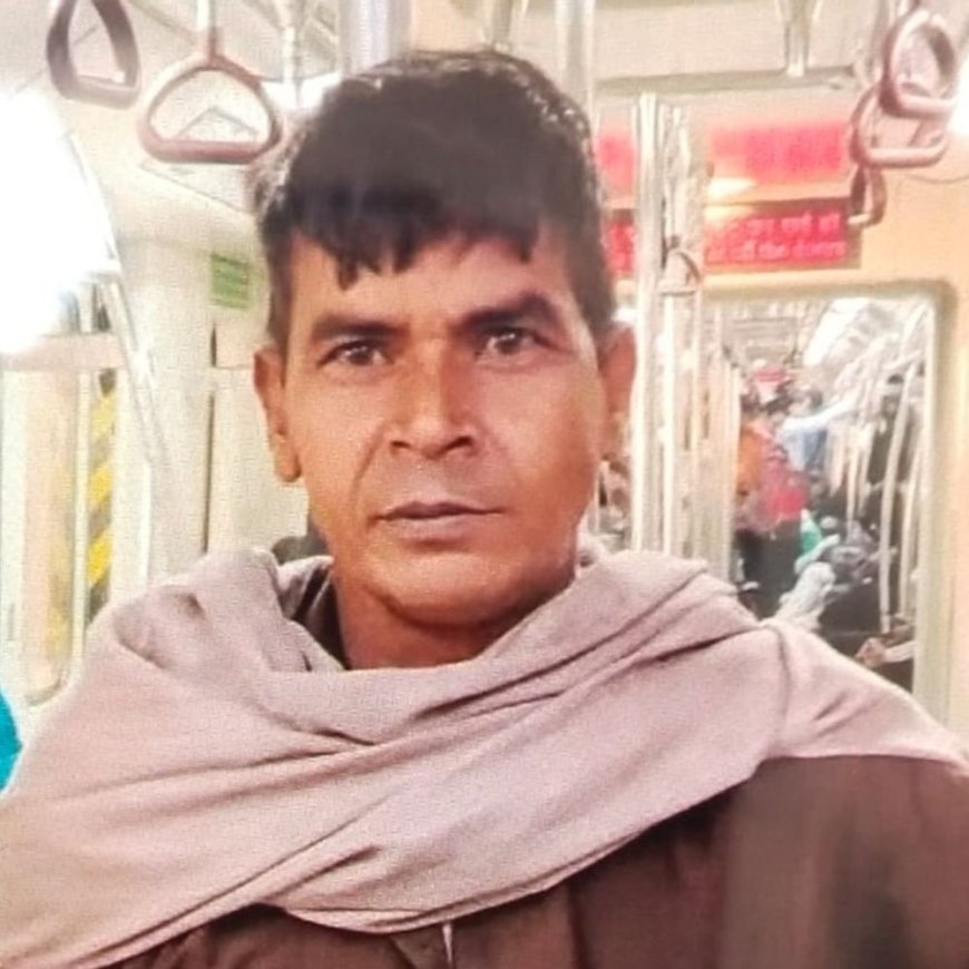 पत्नी के अवैध संबंधों से परेशान ड्राइवर की मौत:नारनौल में भाई ने लगाए भाभी पर गंभीर आरोप, सात बेटियों का था पिता