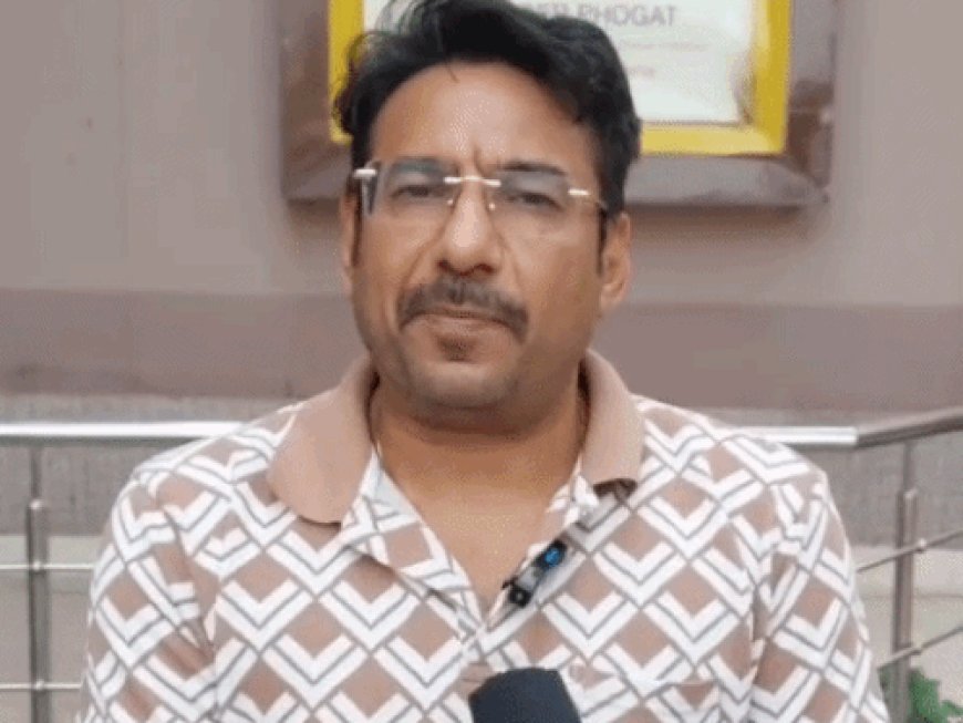 पूर्व सीएम मनोहर लाल के जीवन पर होगा सांग:रोहतक में 5 मई को सजेगा मंच; बचपन से अब-तक के संघर्ष को दिखाएंगे