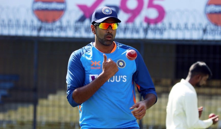 R Ashwin का MS Dhoni पर बड़ा बयान, 'स्पिनर्स के लिए उनसे बेहतर Keeper कोई नहीं'