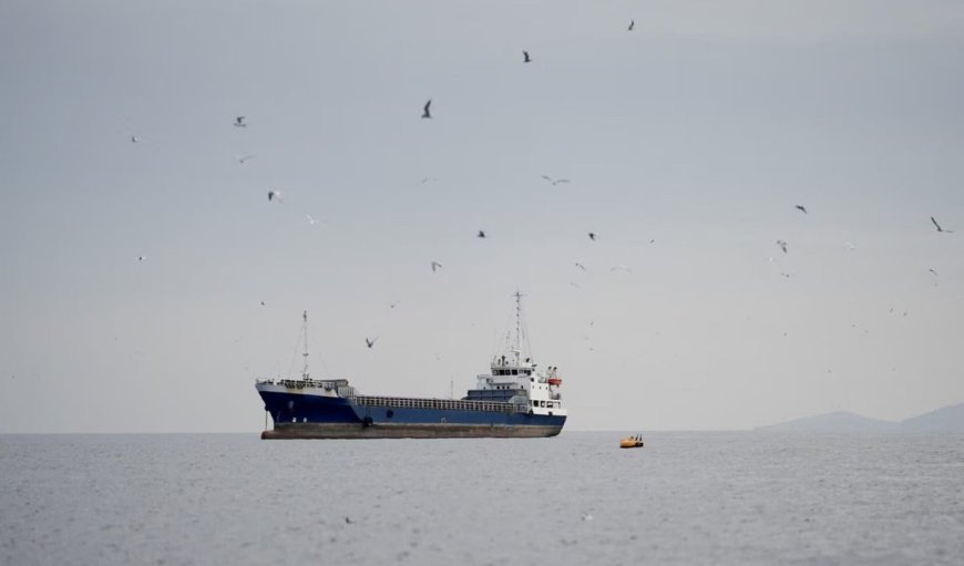 US Navy को फिर मिला चकमा, Iran का दूसरा Supertanker DERYA भी इंडोनेशिया पहुंचा