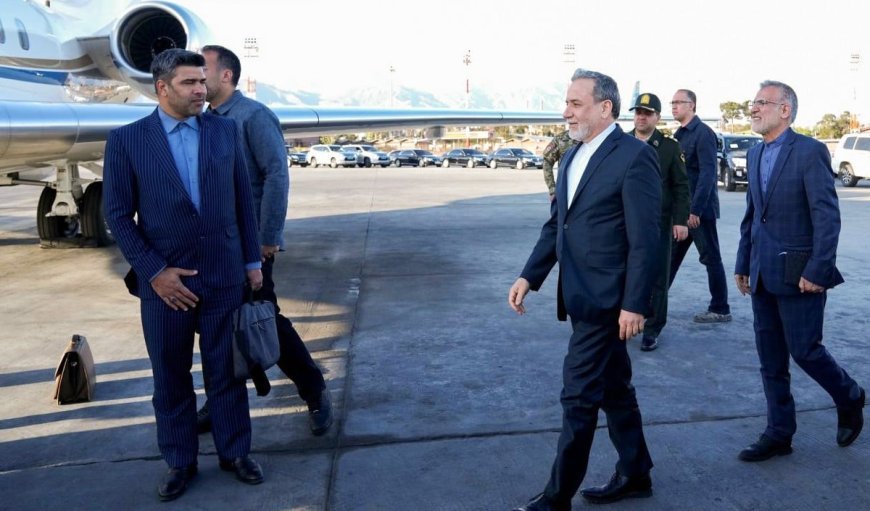 Iran-US Proposal | परमाणु लचीलापन और आर्थिक राहत... गतिरोध के बीच ईरान का अमेरिका को नया 'मल्टी-लेयर' प्रस्ताव