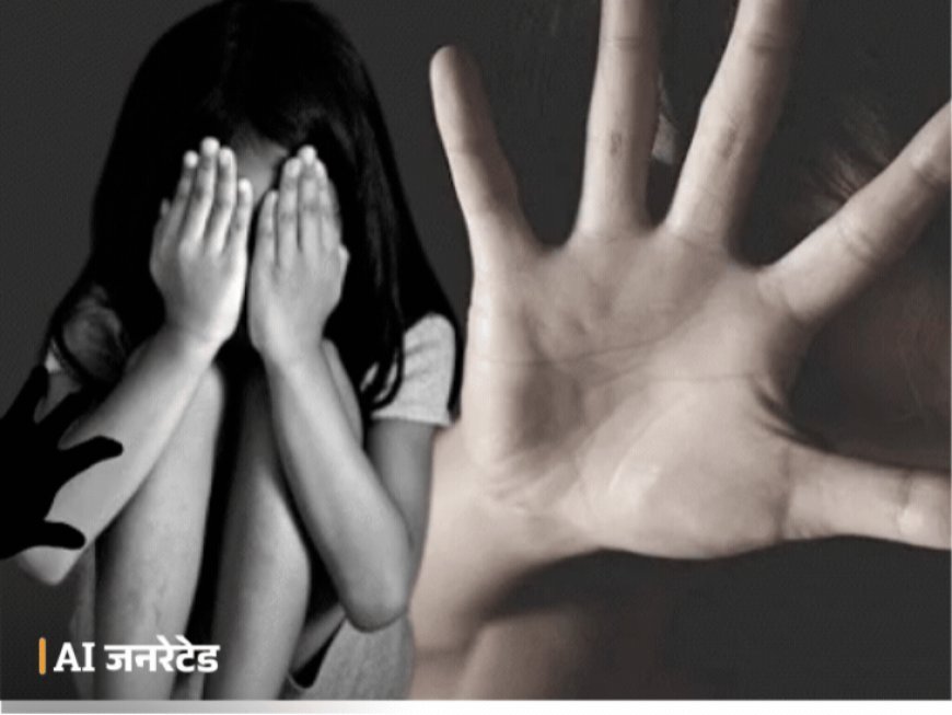 कैथल में नाबालिग लड़की से रेप की कोशिश:दुकान से सामान लेने जा रही थी; तीन युवकों ने रोका रास्ता