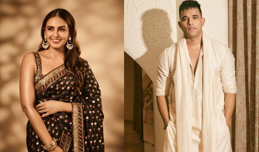 Huma Qureshi और Rachit Singh इस साल के अंत में करेंगे शादी? जानें क्या है 'वेडिंग प्लान' और वायरल दावों की सच्चाई