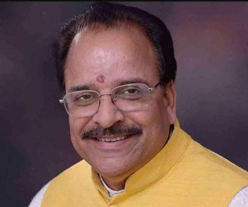 भाजपा की जीत जनविश्वास और विकास की राजनीति की जीत: अजय भट्ट