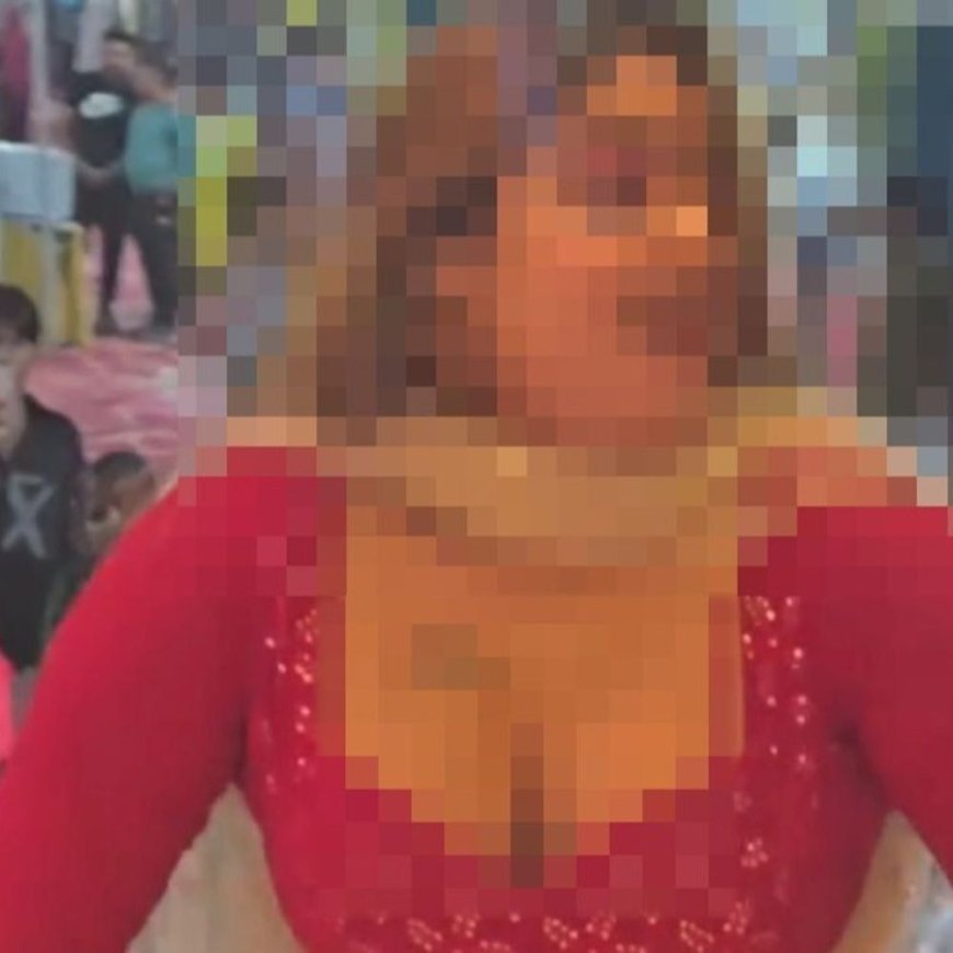 अश्लील डांस परोसने वाले हांसी मेले की NOC रद्द:प्रशासन ने लिया एक्शन; बिना इजाजत विधायक और मंत्री के फोटो भी लगाए थे