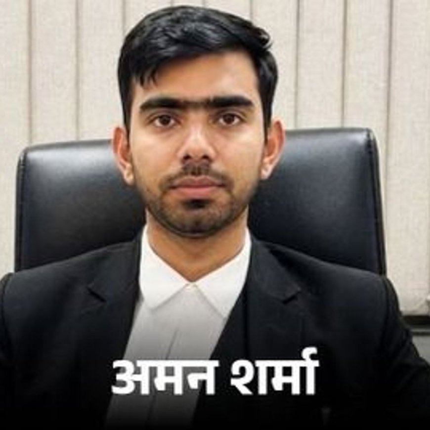 जज के फंदे पर लटकते ही पत्नी घर से भागी:बाहर IAS बहन कार लेकर खड़ी थी, ससुर ने पूछा बेटा कहां है? बोली- पता नहीं