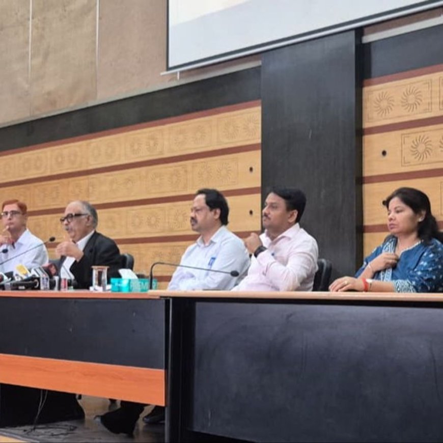 यूपी रेरा में अब नहीं चलेगी फर्जीवाड़े की चाल::AI पकड़ेगा नक्शे में छेड़छाड़, डायरेक्टर का असली नाम खुद निकलेगा