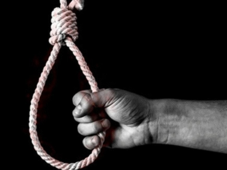 JEE की तैयारी कर रहे स्टूडेंट ने किया सुसाइड:कमरे में लगाया फांसी का फंदा,पिछले साल जून में पढ़ने आया था