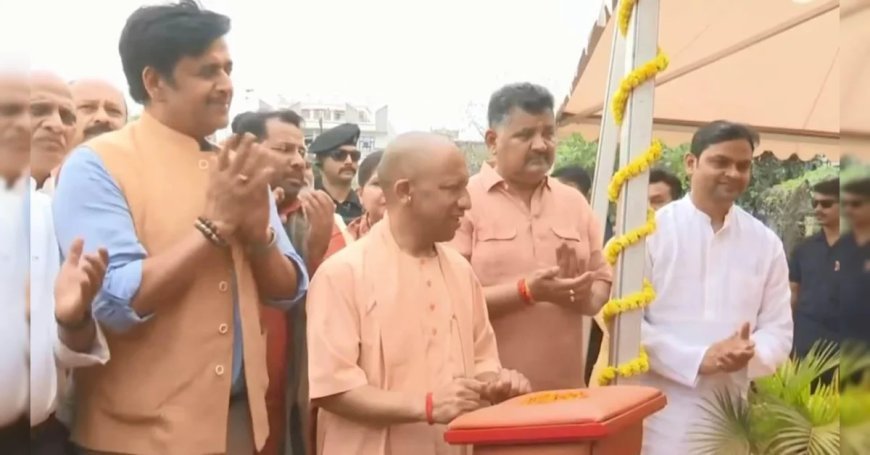 विकास कार्यों का संरक्षण नागरिकों की भी जिम्मेदारी: मुख्यमंत्री