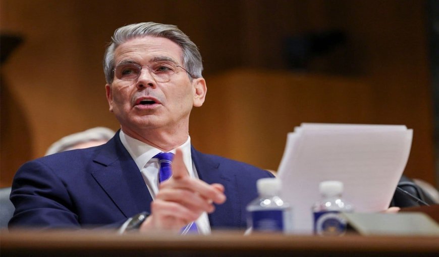 US का China पर Terror Funding का बड़ा आरोप, Iran को पैसा देना बंद करने की चेतावनी