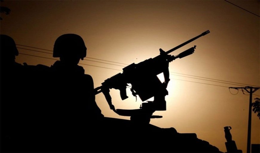 Balochistan में BLF का बड़ा हमला, 10 ठिकानों को बनाया निशाना, Pakistani सेना को भारी नुकसान का दावा