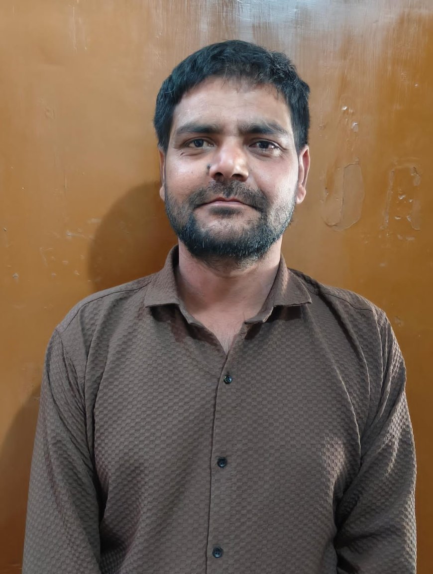 सरकारी नंबर का अनुचित तरीके से दुरुपयोग करने पर किया गया चालान