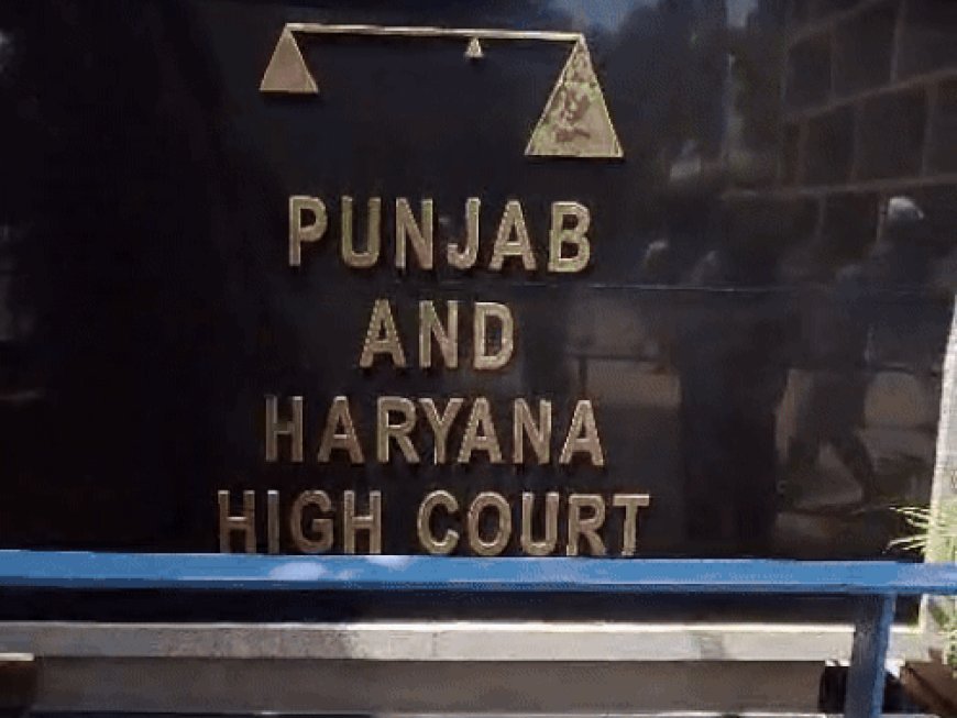 चंडीगढ़ में बिजली उपभोक्ताओं को हाईकोर्ट से राहत:टेकओवर से पहले का बकाया नहीं वसूल सकेगी CPDL, ट्रांसफर डेट से पहले नहीं कर सकते रिकवरी