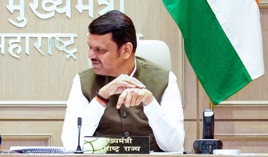 महाराष्ट्र सरकार का बड़ा फैसला: कर्मचारियों के लिए 'संशोधित NPS' अब वैकल्पिक, जानें नई पेंशन नीति की पूरी प्रक्रिया