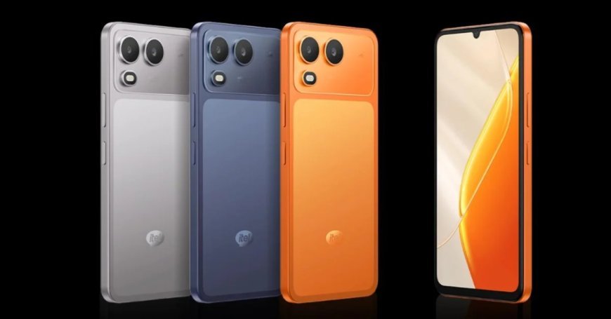 itel zeno 200 : iPhone जैसा लुक और 120Hz डिस्प्ले, लॉन्च हुआ सस्ता स्मार्टफोन