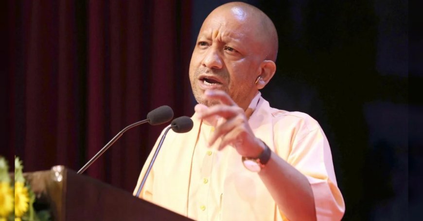 योगी सरकार में जीरो टॉलरेंस से दंगों और फिरौती पर लगी लगाम, सपा सरकार में हर दिन होते थे 19 दंगे और 33 अपहरण
