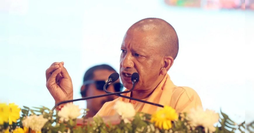 योगी सरकार बनी बुजुर्ग महिलाओं का सहारा, यूपी में 29 लाख से ज्यादा महिलाओं को मिल रही पेंशन