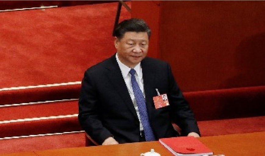 China के 2 पूर्व रक्षा मंत्री को जिनपिंग ने सुनाई मौत की सजा, वजह जानकर चौंकी दुनिया