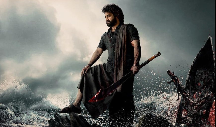 Jr. NTR की Devara 2 ठंडे बस्ते में? Producer के एक बयान ने खत्म किया सारा सस्पेंस