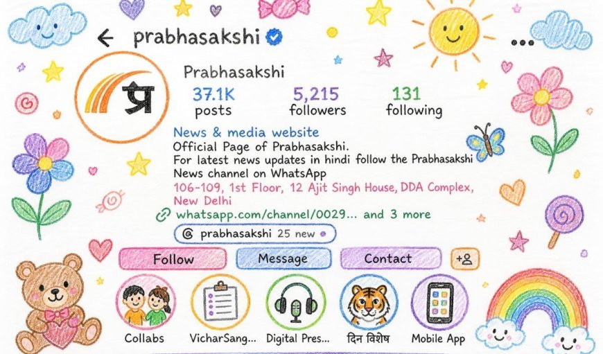 सोशल मीडिया पर छाया नया AI Trend, ChatGPT से बनाएं अपनी क्रेयॉन-स्टाइल Profile Pic