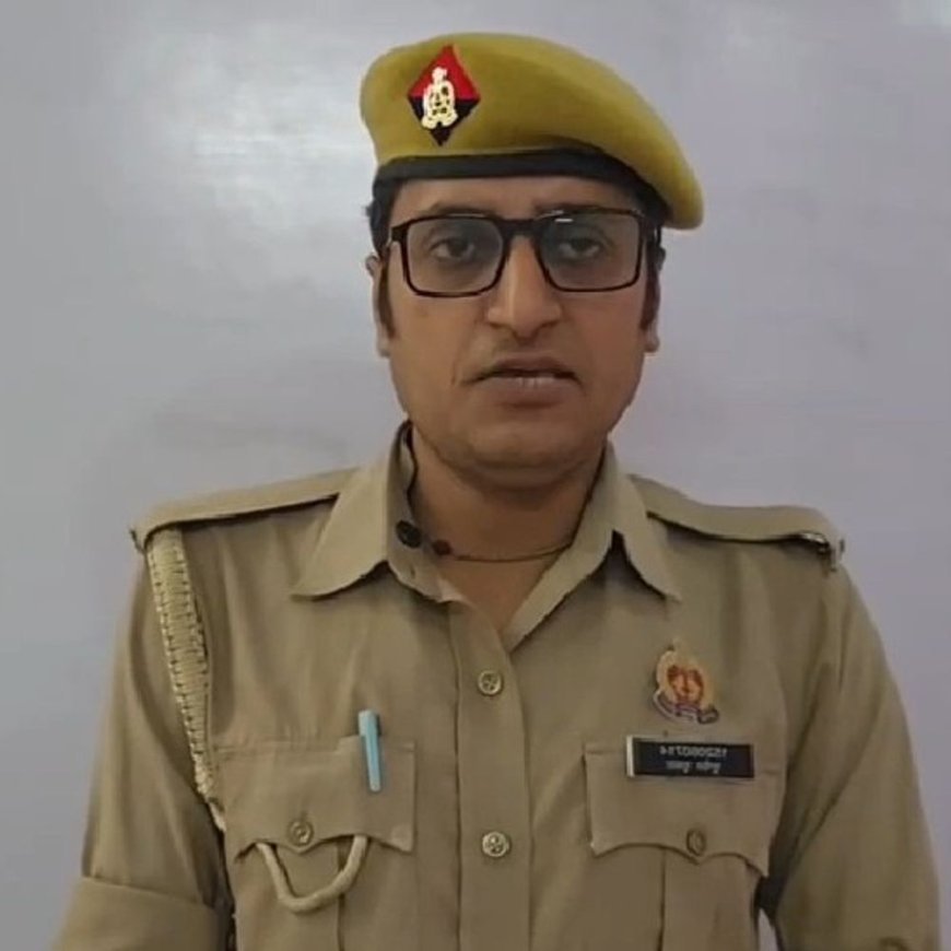 सिपाही बोला- “मुझे तोड़ना है तो हत्या करनी पड़ेगी”:तीसरे वीडियो में सुनील ने कहा- “क्या मैं आतंकवादी या नक्सलवादी हूं?”; भ्रष्टाचार और वसूली का आरोप