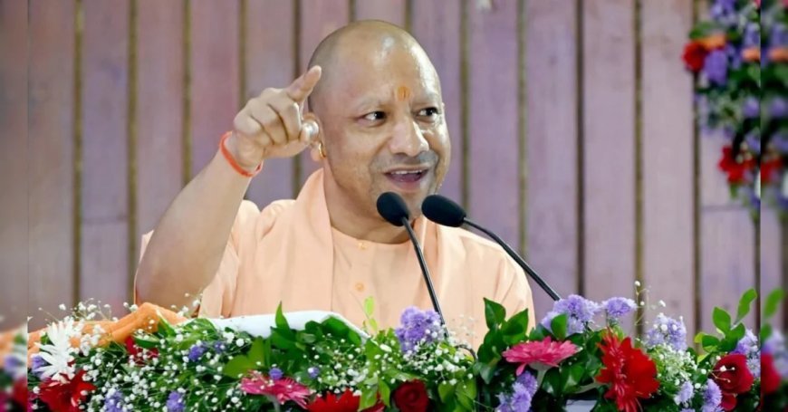 मुख्यमंत्री योगी के विजन से आधुनिक बनाया जा रहा गोमती बैराज, मजबूत होगी राजधानी की पेयजल आपूर्ति