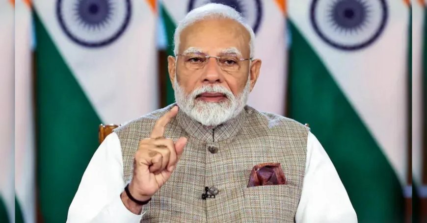 मोदी सरकार के ‘आत्मनिर्भर रक्षा मिशन’ को बड़ी ताकत, DRDO ने हाइपरसोनिक स्क्रैमजेट तकनीक में हासिल की बड़ी सफलता