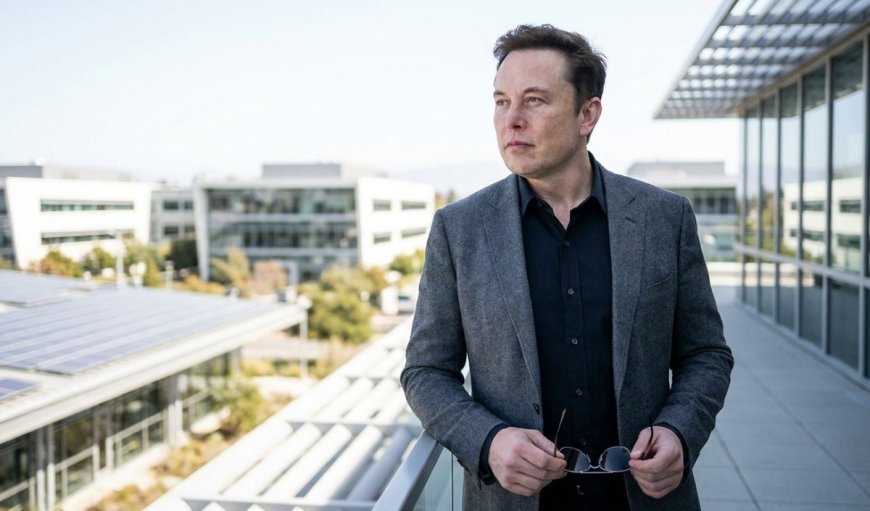 OpenAI विवाद में नया मोड़: Elon Musk की पार्टनर Shivon Zilis ने खोले निजी जिंदगी के पन्ने
