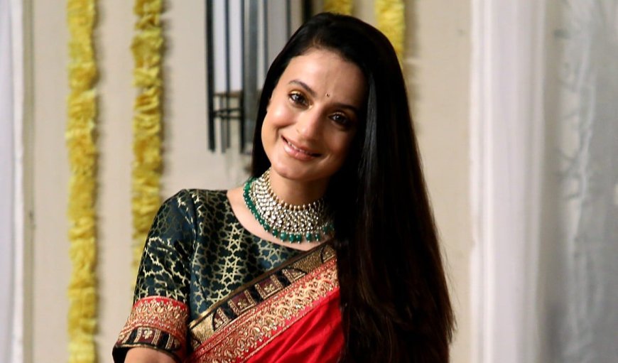 Gadar 3 Confirmed! Ameesha Patel ने किया बड़ा धमाका, बॉक्स ऑफिस पर ज़बरदस्त सफलता की भविष्यवाणी